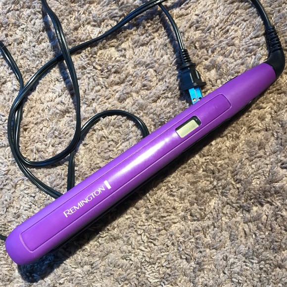 Remington Other S5500 Antistatic Flat Iron Poshmark